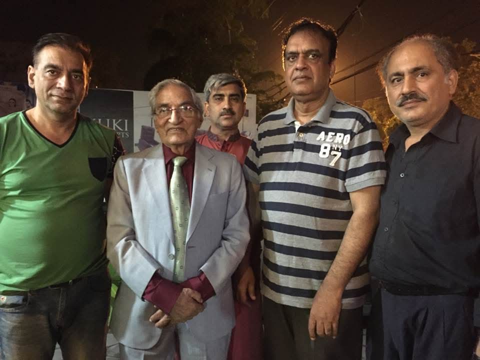 Royal Wedding Celebration