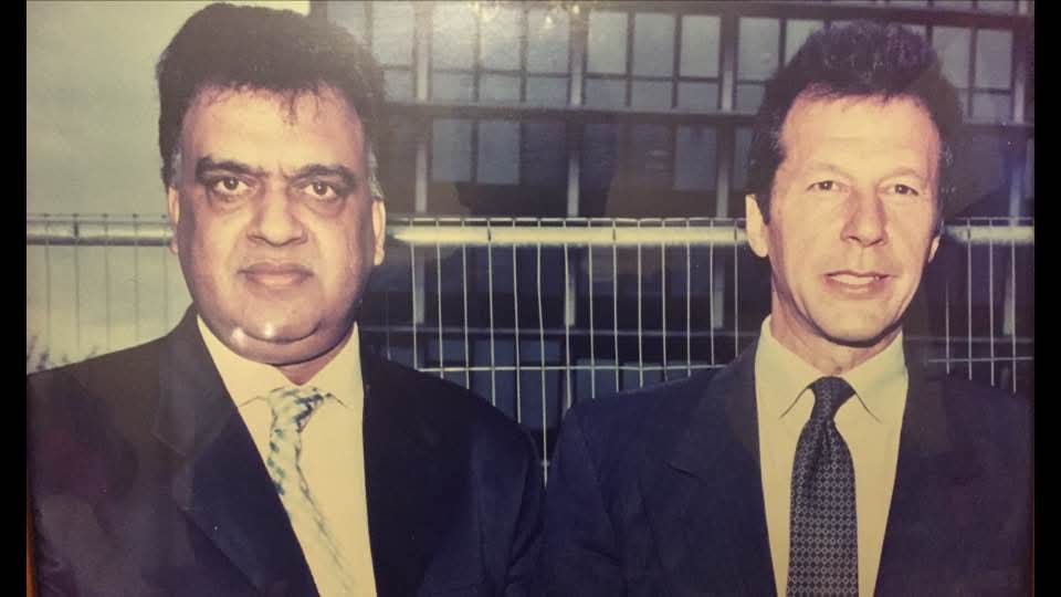 Corporate Gala Night