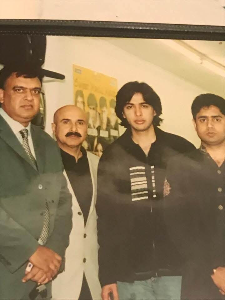 Qawwali Night Special