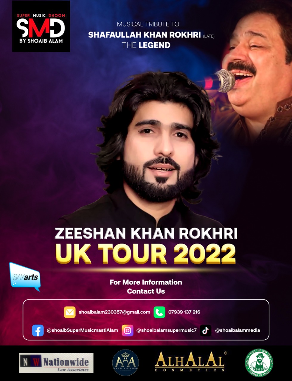 Bollywood Night 2023