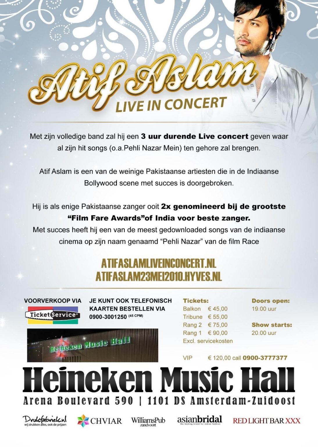 Royal Wedding Celebration